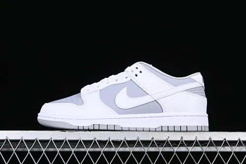 All categories Nk SB Dunk series Nk SB Dunk Low low-top sneakers Nk SB Dunk Low cool gray SB low-top sports and leisure sneakers DJ6188-003